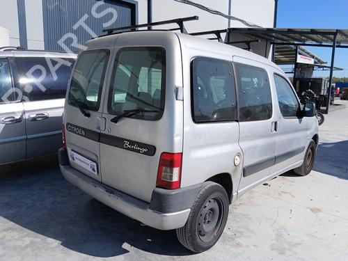 Used Rear right lock Rear right lock 38303825 38303825