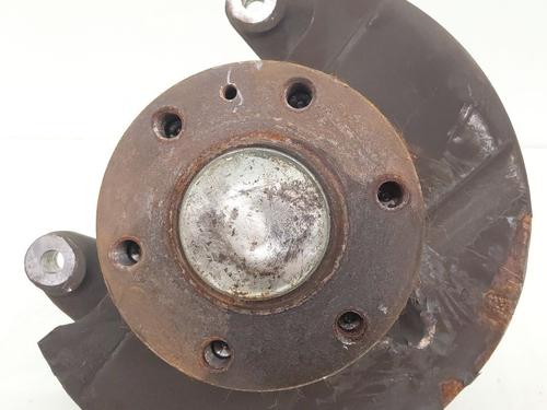 Left front steering knuckle IVECO DAILY VI Van  | BP27806092M25 