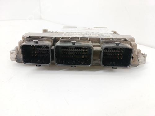 Engine control unit (ECU) PEUGEOT 5008 (0U_, 0E_) 1.6 HDi | BP38046315M57 - Image 3