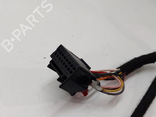 Retrovisore sinistro SKODA SUPERB III (3V3) 2.0 TDI | BP29926591C26