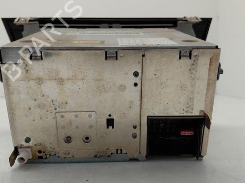 Radio SEAT LEON (1P1) 1.9 TDI | BP31828623E6