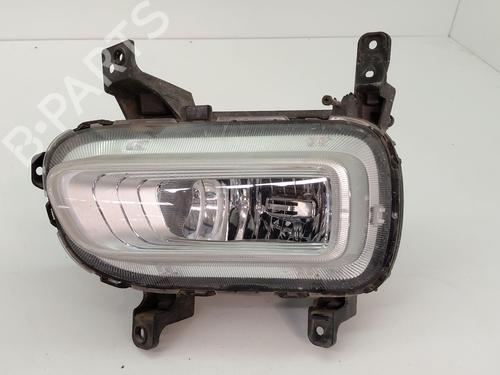Feu de brouillard avant gauche KIA CARENS IV 1.7 CRDi (116 hp) 29924313