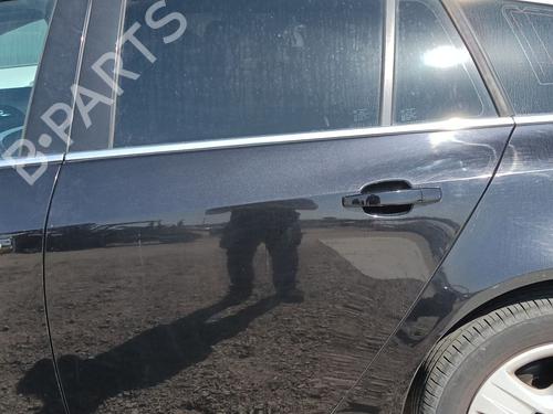 Used Left rear door Left rear door 37486422 37486422