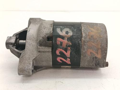 Starter RENAULT CLIO II (BB_, CB_) 1.2 16V (BB05, BB0W, BB11, BB27, BB2T, BB2U, BB2V, CB05,... | BP31194037M8