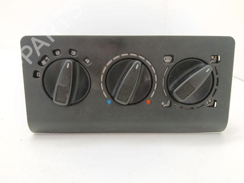 Used Climate control Climate control 36987052 36987052