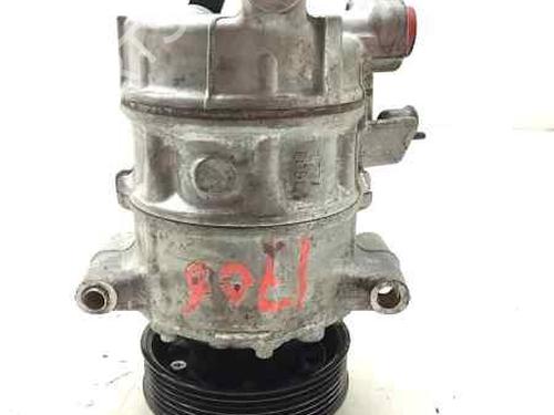 Used AC compressor AUDI A1 (8X1, 8XK) 1.0 TFSI (95 hp) 22970242