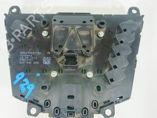 Switch FORD FOCUS III 1.0 EcoBoost | BP15981206I30 