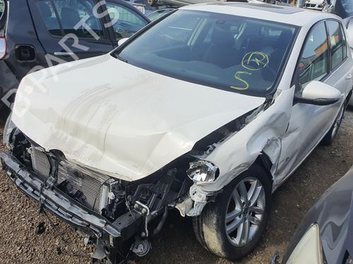 Starter VW GOLF VI (5K1) 1.6 TDI | BP15977739M8 