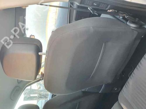 Right front seat OPEL ZAFIRA TOURER C (P12) 1.6 CDTI (75) | BP22650696C16 