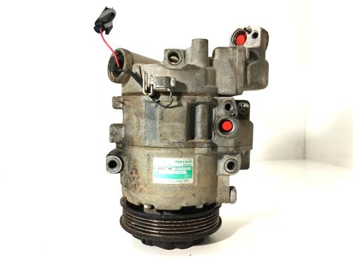 Used AC compressor MERCEDES-BENZ A-CLASS (W168) [1997-2005]  15981074