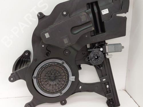 Used Front right window mechanism FIAT DOBLO Box Body/MPV (510_, 511_) BlueHDi 100 (102 hp) 28296911