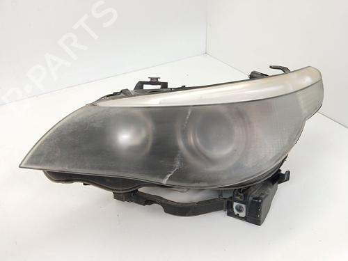 left-headlight-bmw-5-e60-2001-2002-2003-2004-2005-2006-2007-2008-2009-2010-36563895 main image