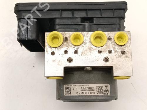 Used ABS pump ABS pump 37294841 37294841