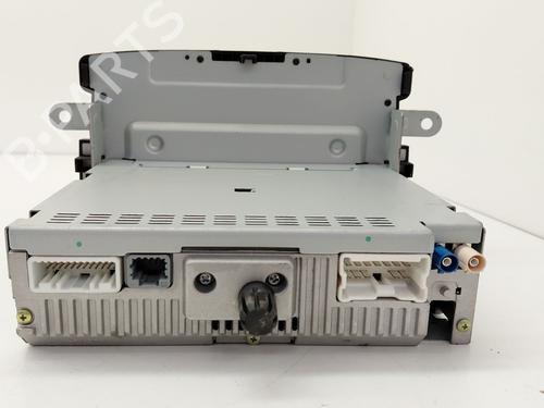 Display monitor DACIA LODGY (JS_) 1.5 dCi (JSMC, JSAF) | BP32326165C48 - Image 2