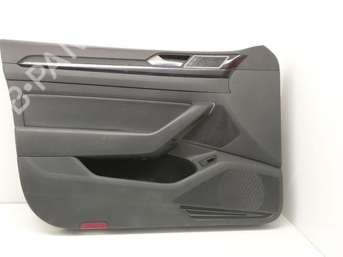 Used Front left panel VW ARTEON (3H7, 3H8) [2017-2025]  30770363