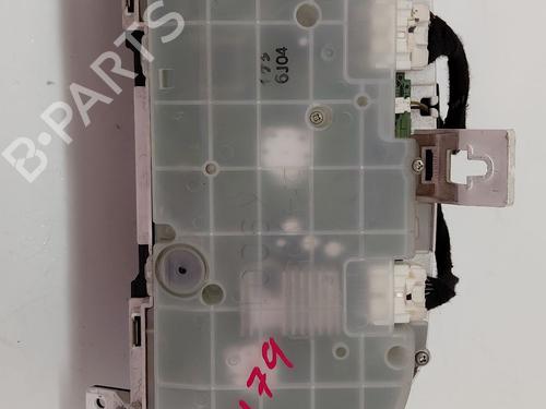 Instrument cluster MAZDA 3 (BK) 1.6 DI Turbo | BP29308276C47 
