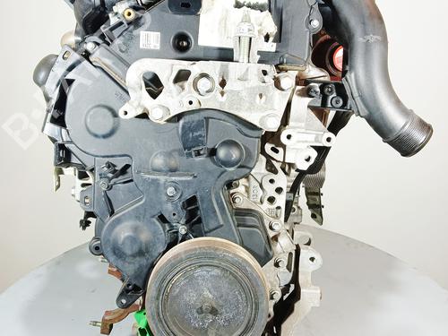 Engine FORD FOCUS III  | BP15978603M1 