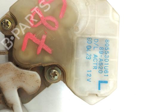 Tailgate lock NISSAN TERRANO II (R20)  | BP15978836C101 