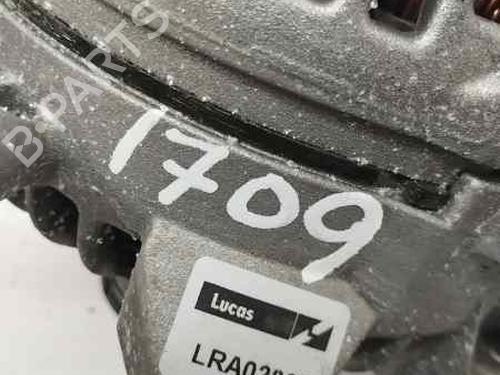Alternator MERCEDES-BENZ CLC-CLASS (CL203) CLC 220 CDI (203.708) | BP23269616M7 