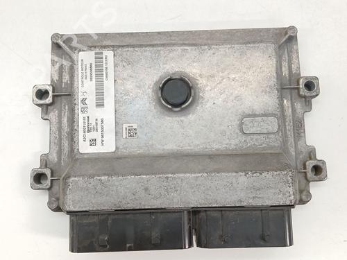 Used Engine control unit (ECU) Engine control unit (ECU) PEUGEOT 208 I (CA_, CC_) 1.2 PureTech 82 (82 hp) 35946572 35946572