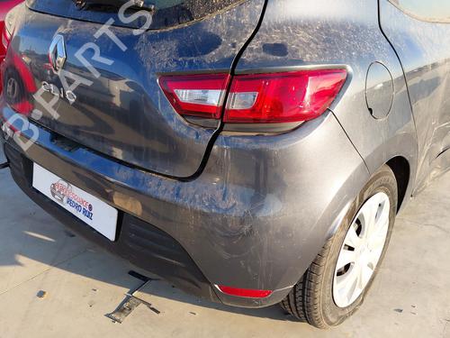 Rear bumper RENAULT CLIO IV (BH_) 1.5 dCi 75 | BP29308261C8 