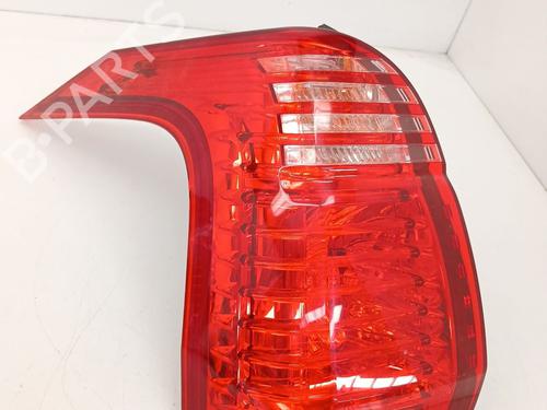 Used Left taillight Left taillight 37535667 37535667