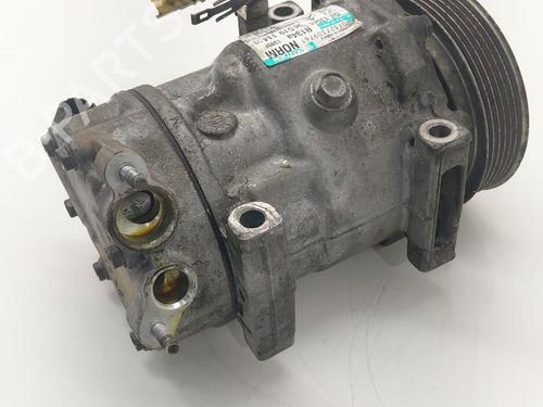 AC compressor CITROËN C4 Grand Picasso I (UA_) 1.6 HDi | BP32089992M34 