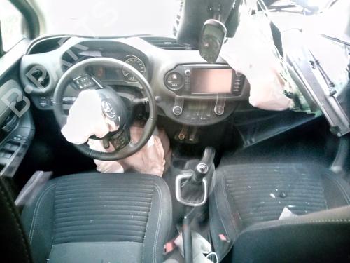 Gearbox TOYOTA YARIS (_P13_)  | BP15976292M3 