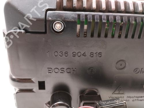 Display MERCEDES-BENZ S-CLASS (W221, V221) S 320 CDI | BP15973119C48 