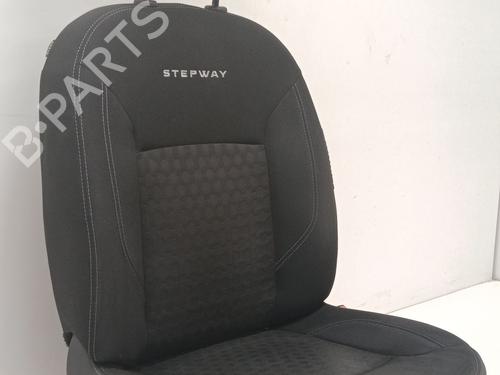 Right front seat DACIA LODGY (JS_) 1.5 dCi (JSMC, JSAF) | BP32124720C16 - Image 2