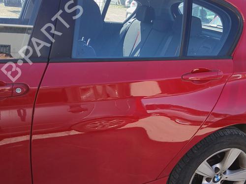 left-rear-door-bmw-1-f20-2011-2012-2013-2014-2015-2016-2017-2018-2019-35806824 main image