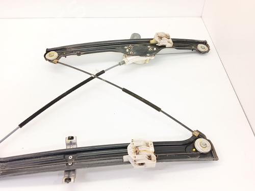 Rudehejsemekanisme Højre foran Rudehejsemekanisme Højre foran BMW X5 (E70) 3.0 d (235 hp) 33626056 33626056