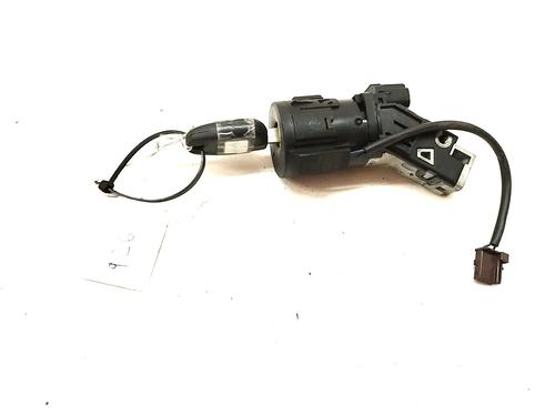 Used Ignition barrel PEUGEOT 208 I (CA_, CC_) [2012-2020]  19414938