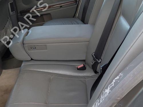 Stol bak BMW 7 (E65, E66, E67)  | BP29851050C17