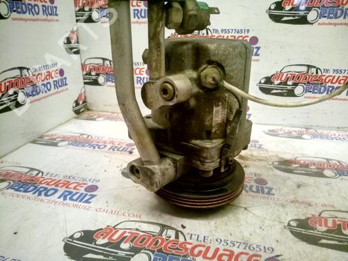 AC compressor SMART FORTWO Coupe (450) 0.7 (450.352, 450.332) | BP15974604M34