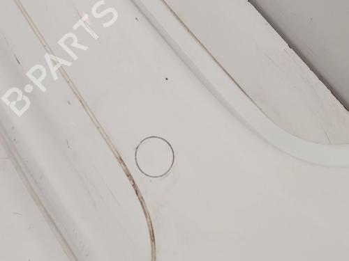 Rear bumper OPEL MERIVA B MPV (S10) 1.3 CDTI (75) | BP28209562C8 