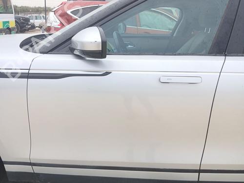 Used Left front door Left front door 39503595 39503595