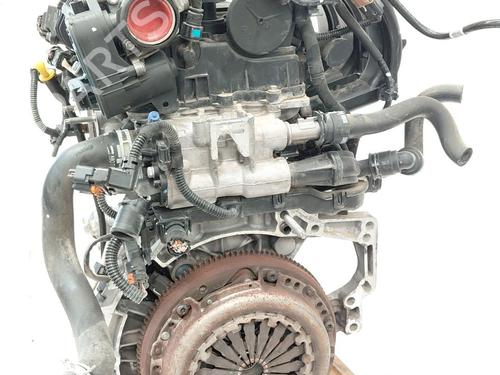 Used Engine CITROËN C3 II (SC_) 1.2 VTi 82 (82 hp) 29132367
