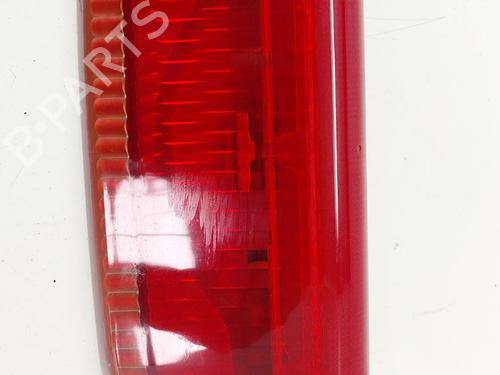 Used Third brake light NISSAN JUKE (F15) 1.5 dCi (110 hp) 28489500