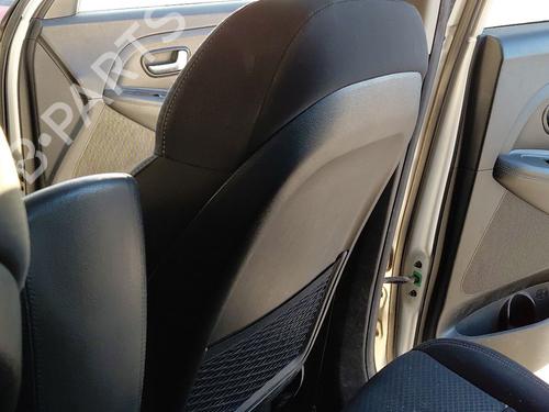 Right front seat KIA CARENS IV 1.7 CRDi | BP29200948C16 