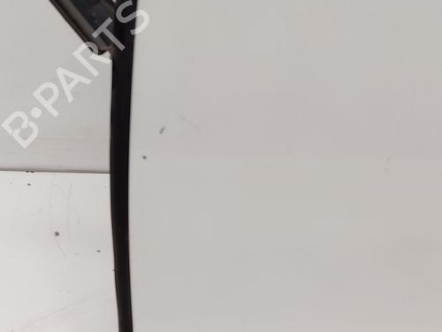 Left rear door VW GOLF VII (5G1, BQ1, BE1, BE2)  | BP17230837C4 