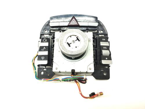 Used Switch MERCEDES-BENZ S-CLASS (W221, V221) S 350 CDI 4-matic (221.080, 221.180) (235 hp) 17628524