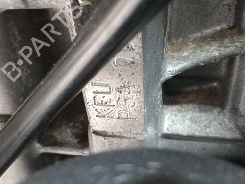 Engine CITROËN C4 I (LC_) 1.4 16V | BP33169660M1 - Image 6