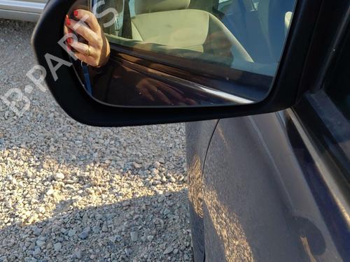 Left mirror MERCEDES-BENZ B-CLASS Sports Tourer (W245) B 180 CDI (245.207) | BP29200964C26 