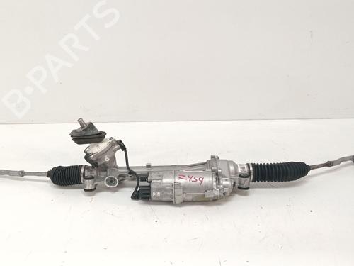 Used Steering rack Steering rack OPEL ASTRA K (B16) 1.6 CDTi (68) (110 hp) 33216512 33216512