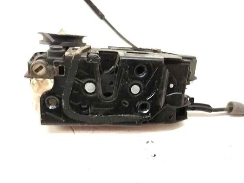 Rear left lock VW GOLF VI (5K1) 2.0 TDI | BP20332482C100 
