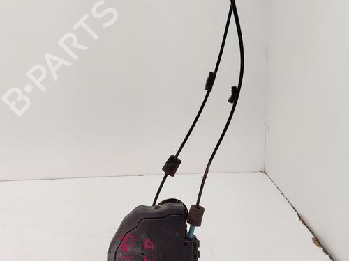 Rear right lock TOYOTA RAV 4 III (_A3_) 2.2 D 4WD (ALA30_, ALA30R) | BP28724647C99 