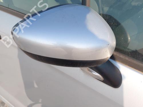 Used Right mirror CITROËN C3 II (SC_) 1.1 i (60 hp) 27241738