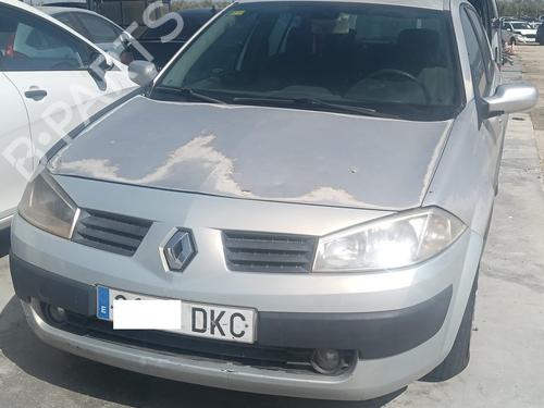 Used Parts RENAULT MEGANE II Saloon (LM0/1_) 1.9 dCi (LM0G, LM1G, LM2C) 5010385