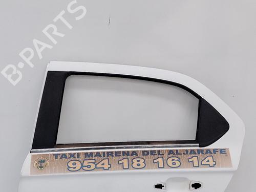 Used Left rear door CITROËN C-ELYSEE (DD_) 1.5 BlueHDi 100 (102 hp) 16361176